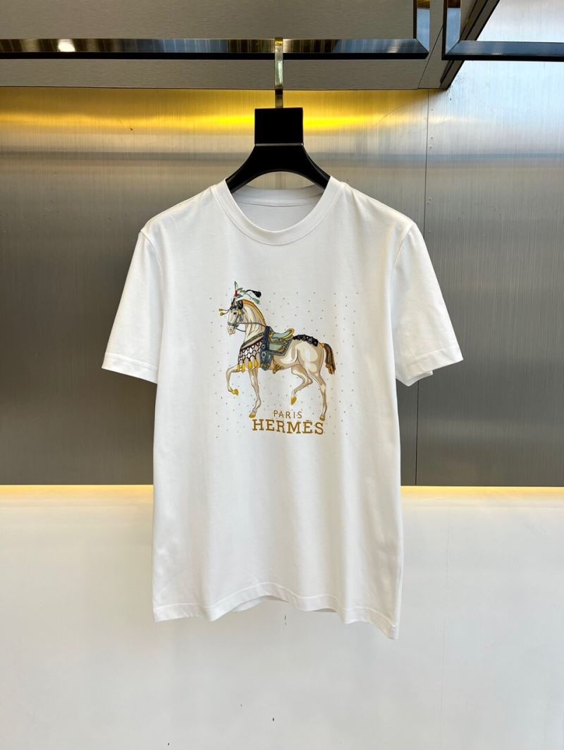 Hermes T-Shirts